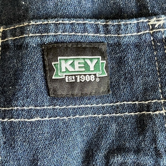 Key overalls new with tags 9 months - Picture 8 of 16